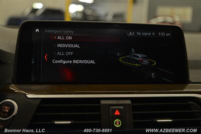 2019 BMW X3 sDrive30i   - Photo 28 - Mesa, AZ 85202