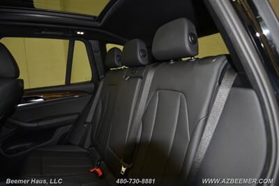 2019 BMW X3 sDrive30i   - Photo 21 - Mesa, AZ 85202