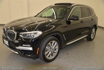 2019 BMW X3 sDrive30i   - Photo 2 - Mesa, AZ 85202
