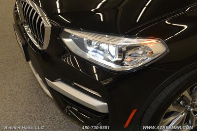 2019 BMW X3 sDrive30i   - Photo 50 - Mesa, AZ 85202