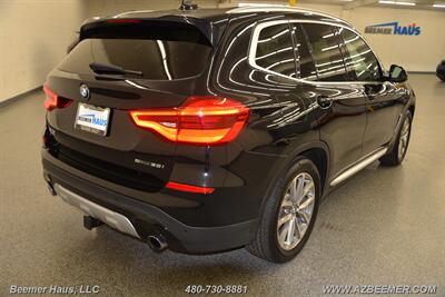 2019 BMW X3 sDrive30i   - Photo 43 - Mesa, AZ 85202