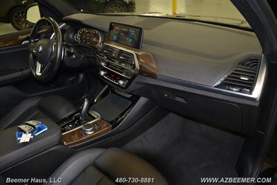 2019 BMW X3 sDrive30i   - Photo 17 - Mesa, AZ 85202