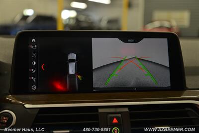 2019 BMW X3 sDrive30i   - Photo 29 - Mesa, AZ 85202