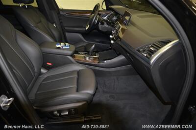 2019 BMW X3 sDrive30i   - Photo 15 - Mesa, AZ 85202
