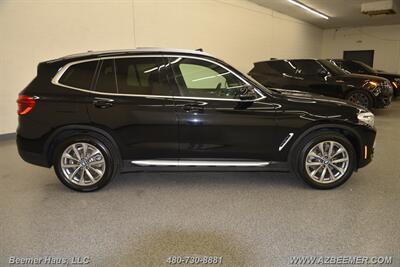 2019 BMW X3 sDrive30i   - Photo 7 - Mesa, AZ 85202