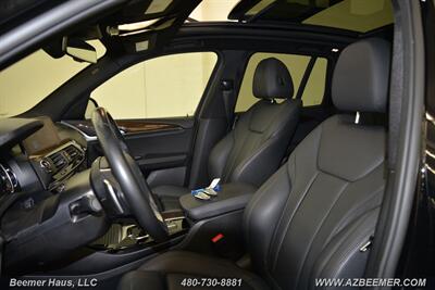2019 BMW X3 sDrive30i   - Photo 12 - Mesa, AZ 85202