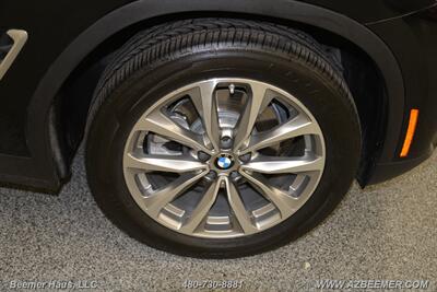 2019 BMW X3 sDrive30i   - Photo 45 - Mesa, AZ 85202