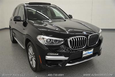 2019 BMW X3 sDrive30i   - Photo 5 - Mesa, AZ 85202