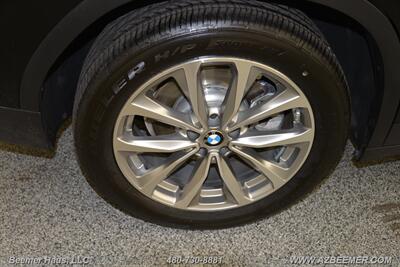 2019 BMW X3 sDrive30i   - Photo 44 - Mesa, AZ 85202