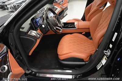2023 Mercedes-Benz S 580 4MATIC   - Photo 14 - Mesa, AZ 85202