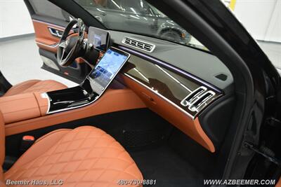 2023 Mercedes-Benz S 580 4MATIC   - Photo 20 - Mesa, AZ 85202