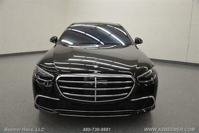 2023 Mercedes-Benz S 580 4MATIC   - Photo 5 - Mesa, AZ 85202
