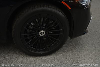 2023 Mercedes-Benz S 580 4MATIC   - Photo 46 - Mesa, AZ 85202