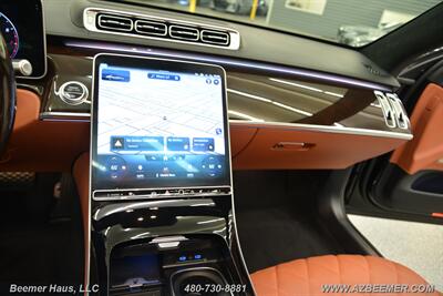 2023 Mercedes-Benz S 580 4MATIC   - Photo 32 - Mesa, AZ 85202