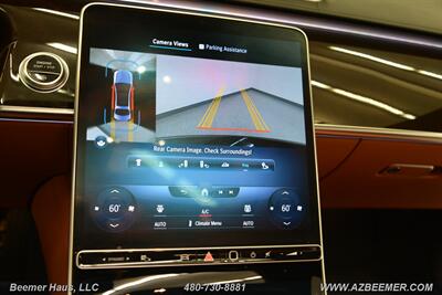 2023 Mercedes-Benz S 580 4MATIC   - Photo 34 - Mesa, AZ 85202