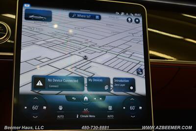 2023 Mercedes-Benz S 580 4MATIC   - Photo 33 - Mesa, AZ 85202