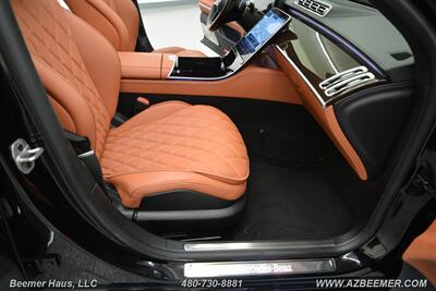 2023 Mercedes-Benz S 580 4MATIC   - Photo 19 - Mesa, AZ 85202