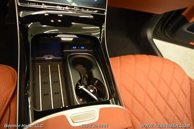 2023 Mercedes-Benz S 580 4MATIC   - Photo 35 - Mesa, AZ 85202