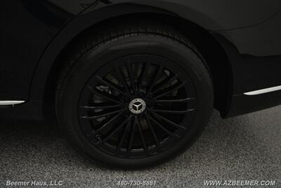 2023 Mercedes-Benz S 580 4MATIC   - Photo 48 - Mesa, AZ 85202