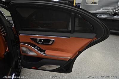 2023 Mercedes-Benz S 580 4MATIC   - Photo 41 - Mesa, AZ 85202