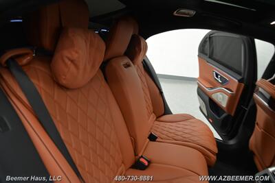 2023 Mercedes-Benz S 580 4MATIC   - Photo 24 - Mesa, AZ 85202