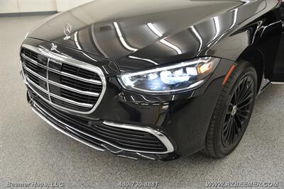 2023 Mercedes-Benz S 580 4MATIC   - Photo 49 - Mesa, AZ 85202