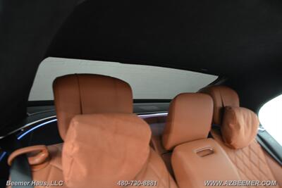2023 Mercedes-Benz S 580 4MATIC   - Photo 25 - Mesa, AZ 85202