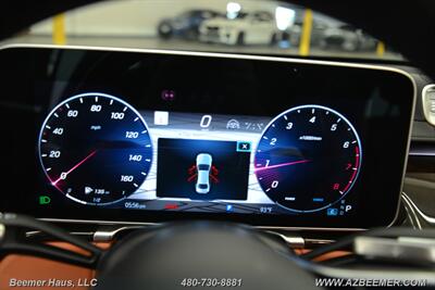 2023 Mercedes-Benz S 580 4MATIC   - Photo 31 - Mesa, AZ 85202