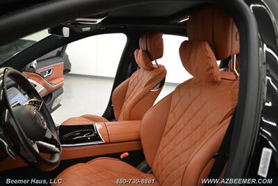 2023 Mercedes-Benz S 580 4MATIC   - Photo 15 - Mesa, AZ 85202