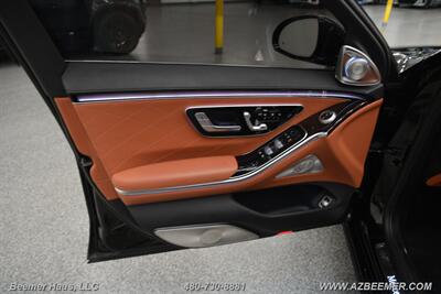 2023 Mercedes-Benz S 580 4MATIC   - Photo 39 - Mesa, AZ 85202