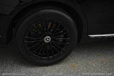 2023 Mercedes-Benz S 580 4MATIC   - Photo 45 - Mesa, AZ 85202