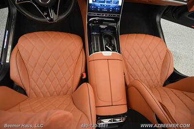 2023 Mercedes-Benz S 580 4MATIC   - Photo 18 - Mesa, AZ 85202