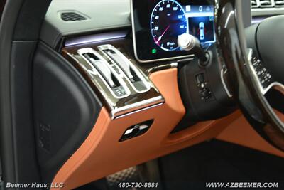 2023 Mercedes-Benz S 580 4MATIC   - Photo 29 - Mesa, AZ 85202