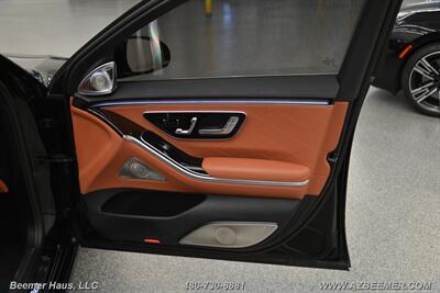 2023 Mercedes-Benz S 580 4MATIC   - Photo 42 - Mesa, AZ 85202