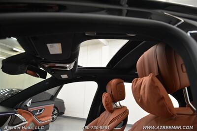 2023 Mercedes-Benz S 580 4MATIC   - Photo 38 - Mesa, AZ 85202