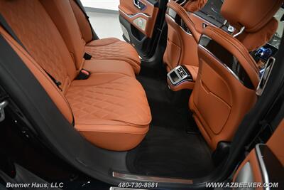 2023 Mercedes-Benz S 580 4MATIC   - Photo 23 - Mesa, AZ 85202
