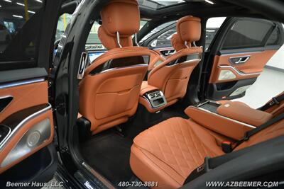 2023 Mercedes-Benz S 580 4MATIC   - Photo 27 - Mesa, AZ 85202