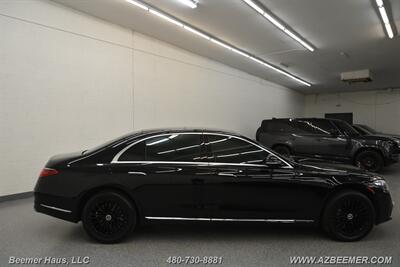 2023 Mercedes-Benz S 580 4MATIC   - Photo 8 - Mesa, AZ 85202