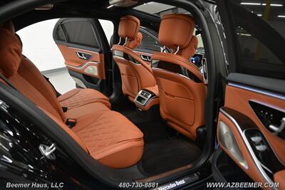 2023 Mercedes-Benz S 580 4MATIC   - Photo 22 - Mesa, AZ 85202