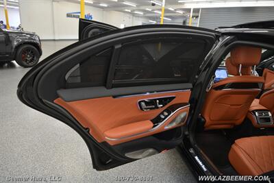 2023 Mercedes-Benz S 580 4MATIC   - Photo 40 - Mesa, AZ 85202