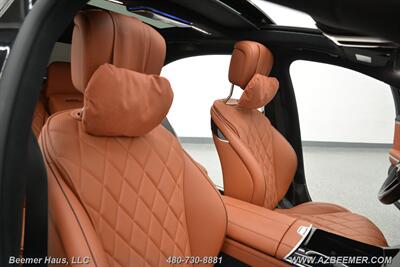 2023 Mercedes-Benz S 580 4MATIC   - Photo 21 - Mesa, AZ 85202