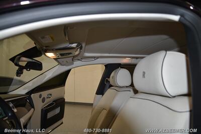 2014 Rolls-Royce Ghost   - Photo 38 - Mesa, AZ 85202