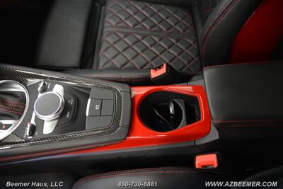 2022 Audi TTS 2.0T quattro   - Photo 27 - Mesa, AZ 85202
