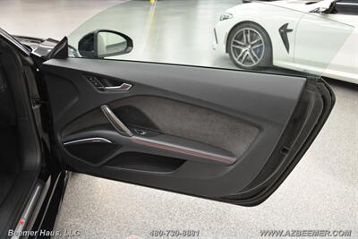 2022 Audi TTS 2.0T quattro   - Photo 33 - Mesa, AZ 85202