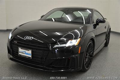 2022 Audi TTS 2.0T quattro   - Photo 42 - Mesa, AZ 85202