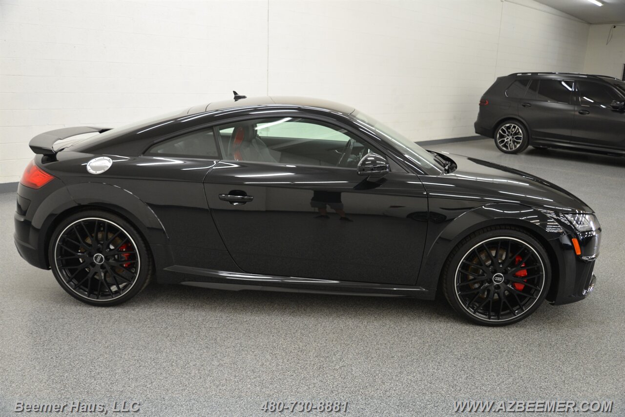 2022 Audi TTS 2.0T quattro - Photo 7 - Mesa, AZ 85202