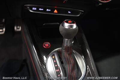 2022 Audi TTS 2.0T quattro   - Photo 25 - Mesa, AZ 85202