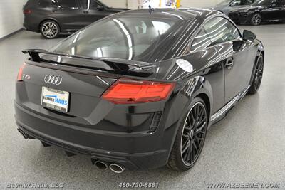 2022 Audi TTS 2.0T quattro   - Photo 8 - Mesa, AZ 85202