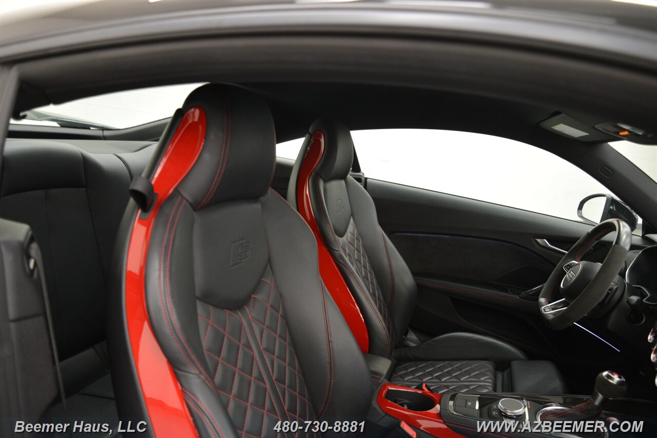2022 Audi TTS 2.0T quattro - Photo 17 - Mesa, AZ 85202