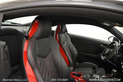 2022 Audi TTS 2.0T quattro   - Photo 17 - Mesa, AZ 85202